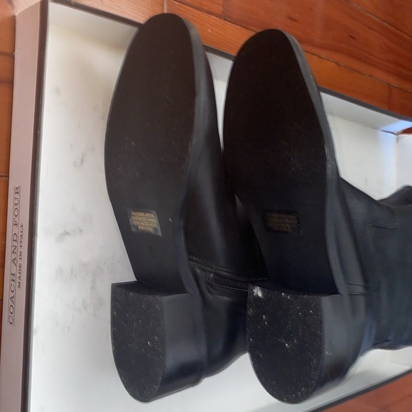 Xandra Boot - Picture 4 of 6